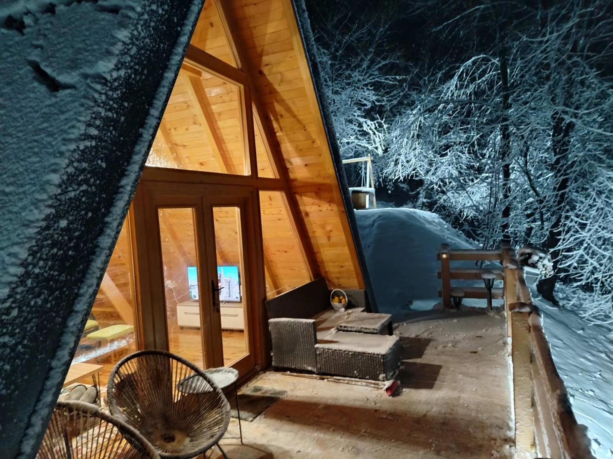 Ferienhaus Majdanskikutak2 *