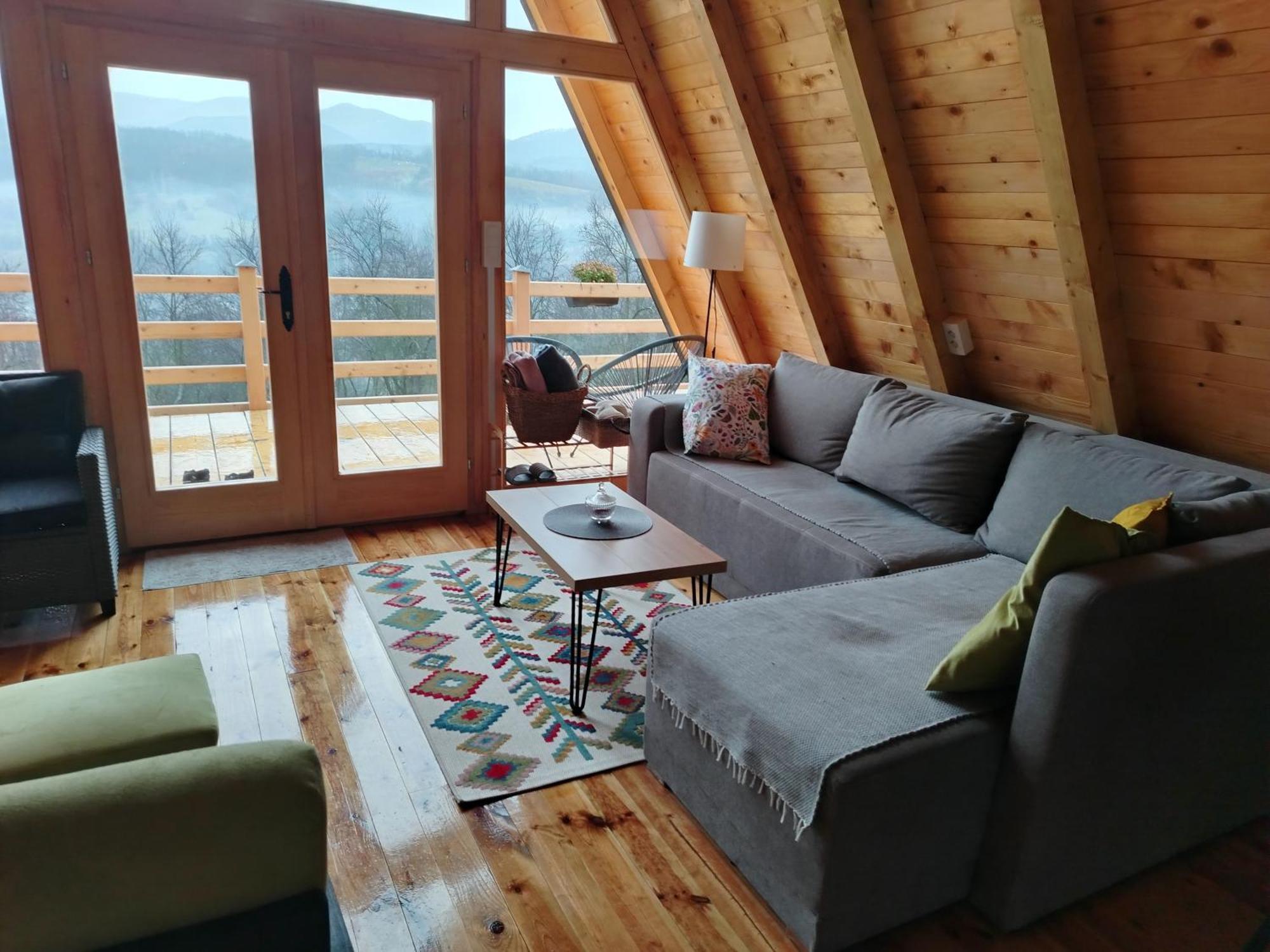 Ferienhaus Majdanskikutak2 *