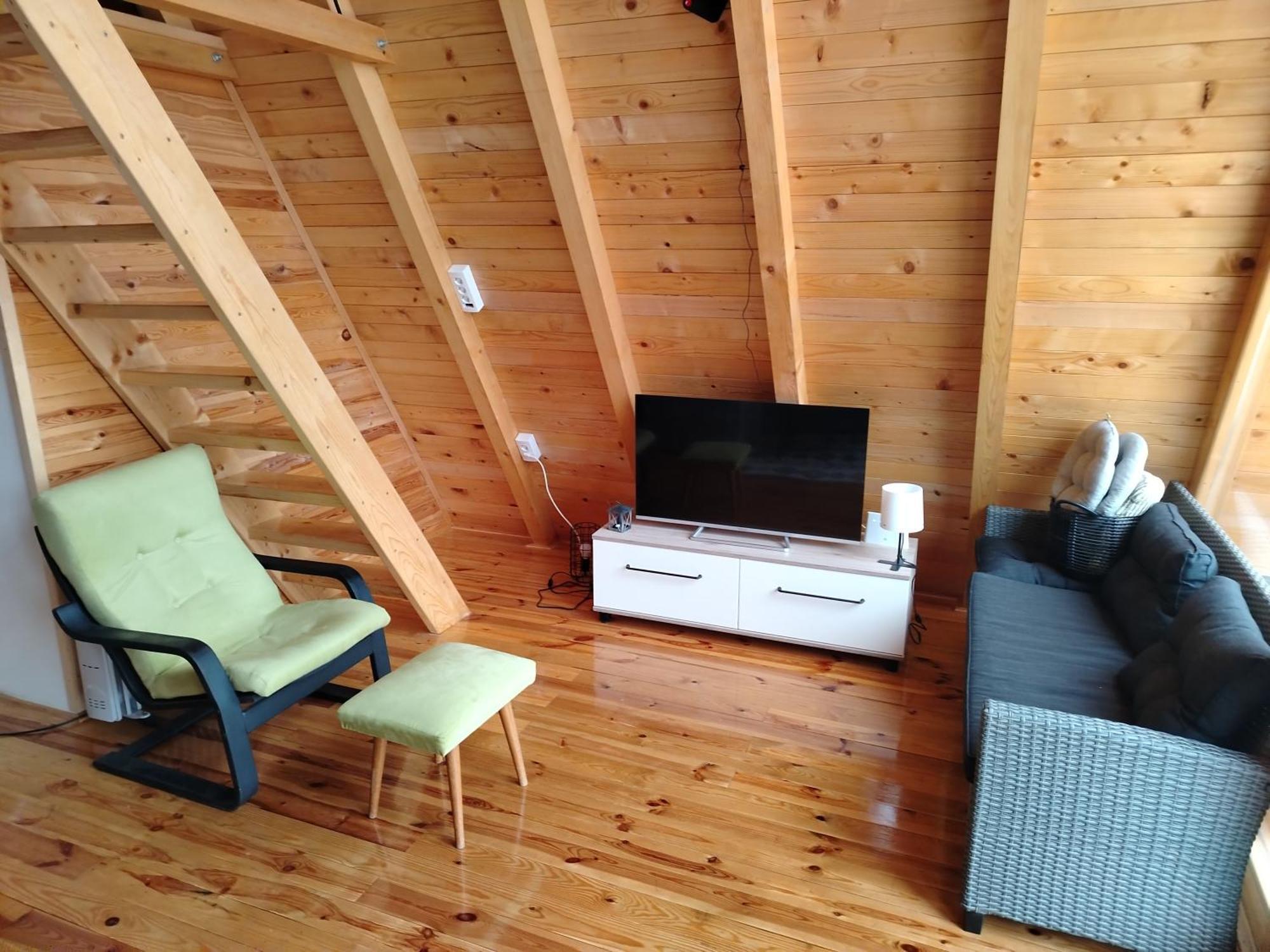 Ferienhaus Majdanskikutak2 Gornji Milanovac