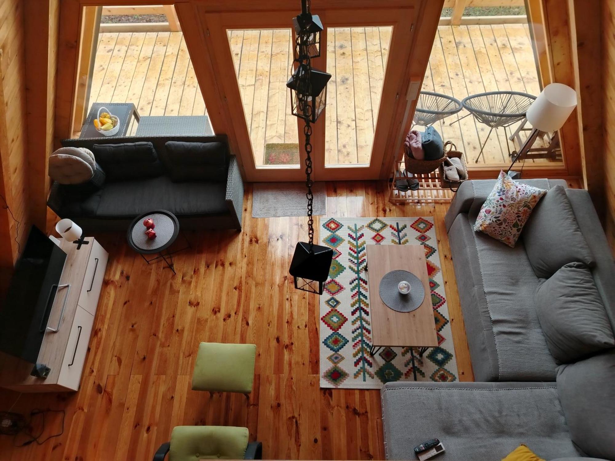 Majdanskikutak2 Ferienhaus *