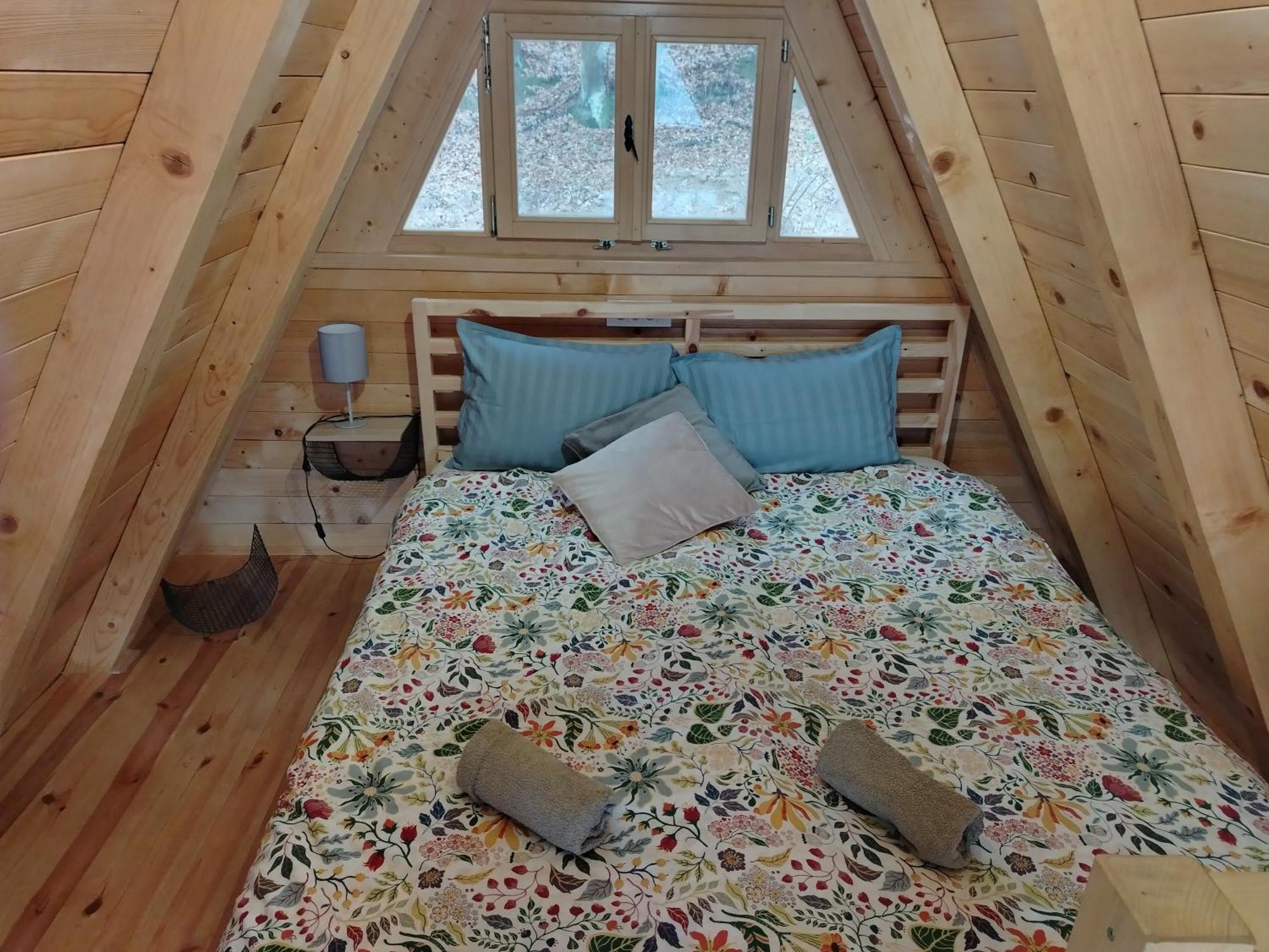 Majdanskikutak2 Ferienhaus