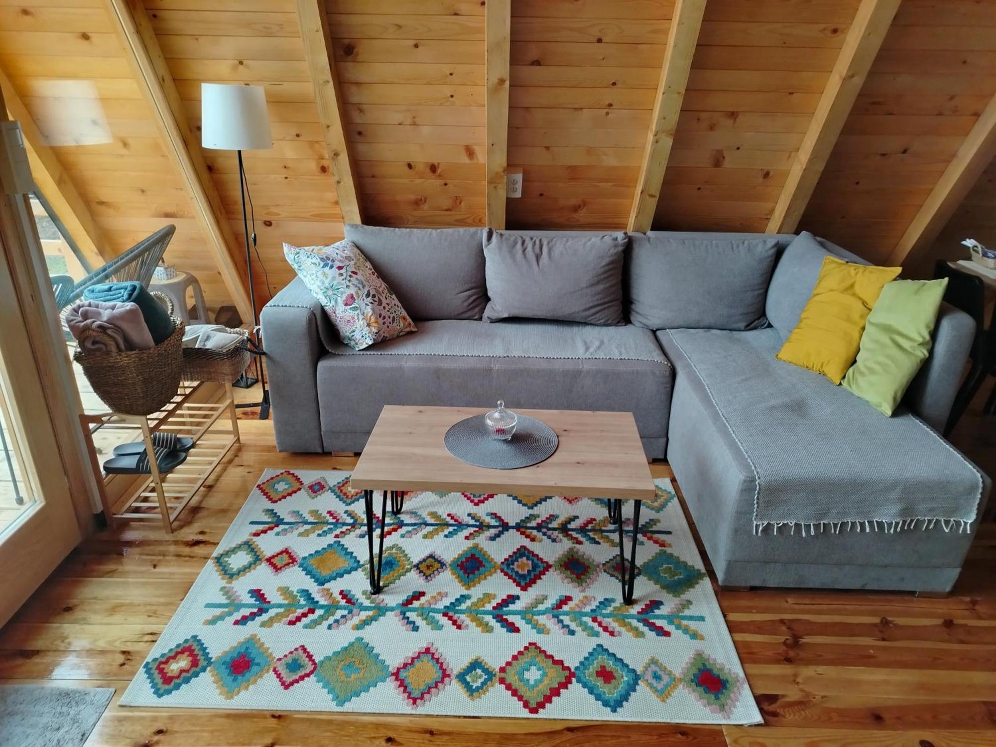 Majdanskikutak2 Ferienhaus *